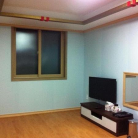 Ace Hotel Ulleung Екстер'єр фото