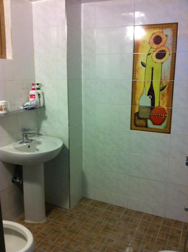 Ace Hotel Ulleung Екстер'єр фото