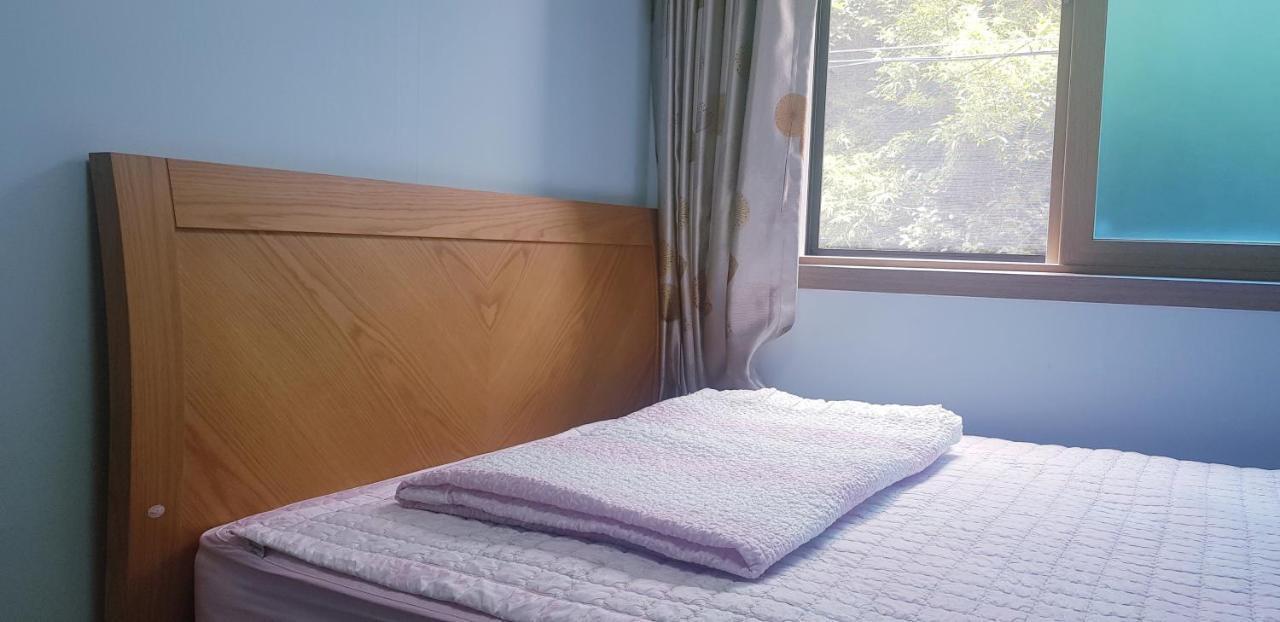 Ace Hotel Ulleung Екстер'єр фото