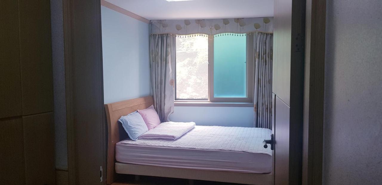 Ace Hotel Ulleung Екстер'єр фото