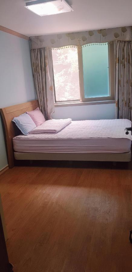 Ace Hotel Ulleung Екстер'єр фото