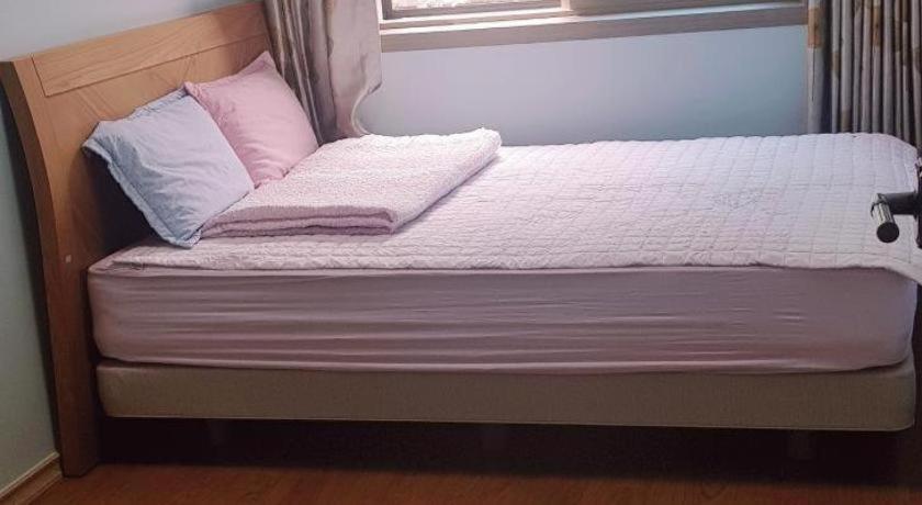 Ace Hotel Ulleung Екстер'єр фото