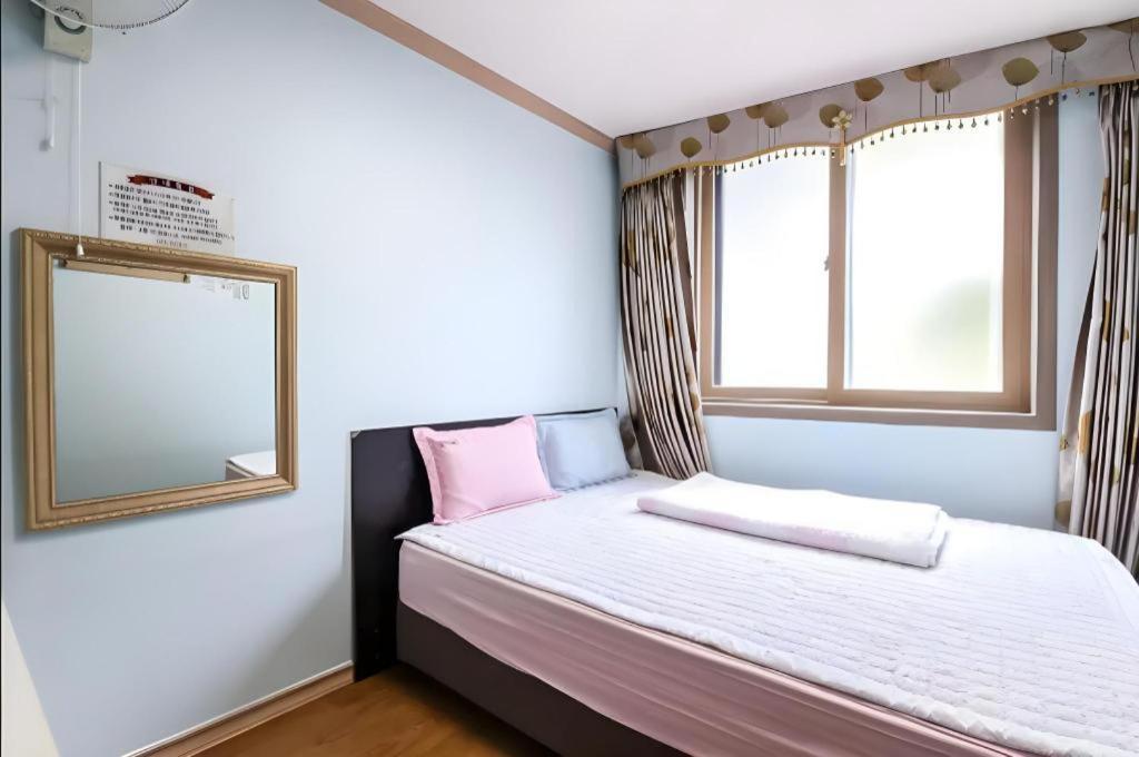 Ace Hotel Ulleung Екстер'єр фото