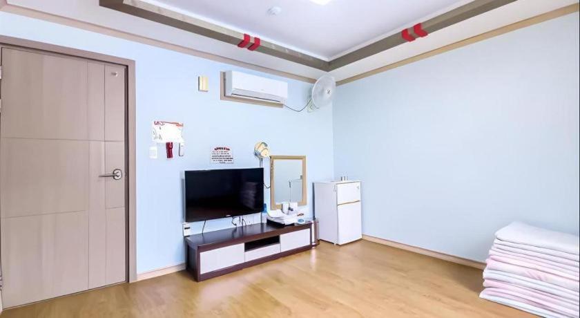 Ace Hotel Ulleung Екстер'єр фото