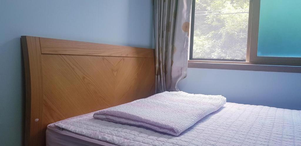 Ace Hotel Ulleung Екстер'єр фото