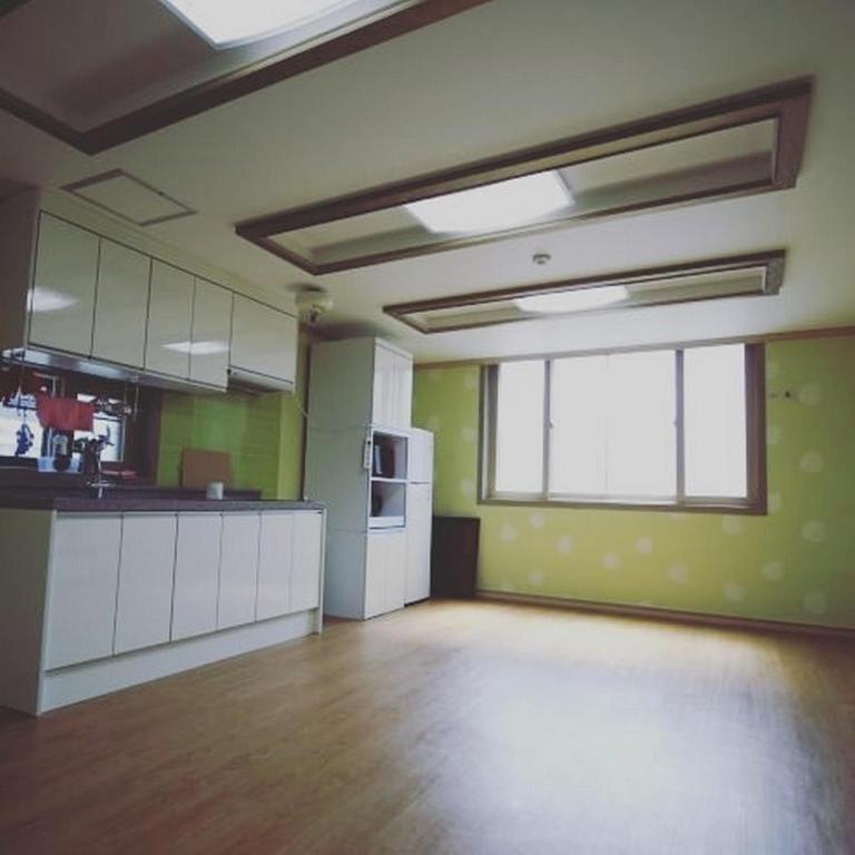 Ace Hotel Ulleung Екстер'єр фото