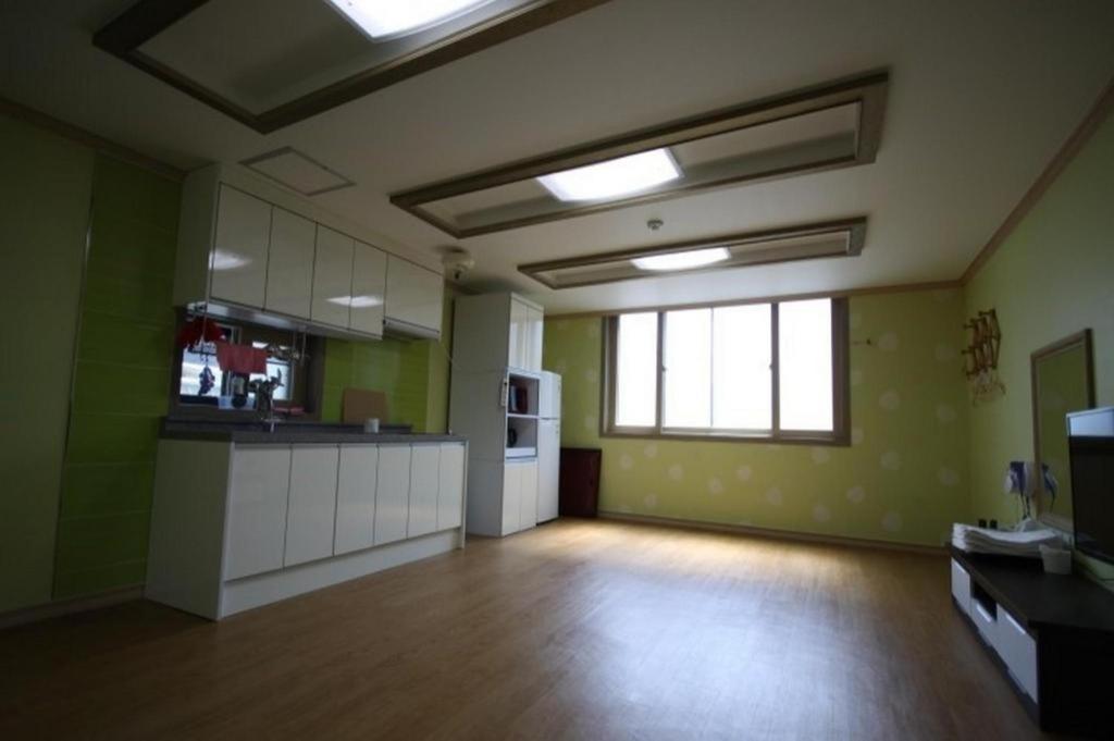Ace Hotel Ulleung Екстер'єр фото