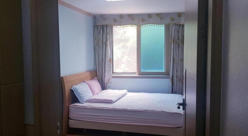 Ace Hotel Ulleung Екстер'єр фото