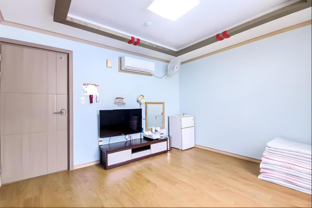 Ace Hotel Ulleung Екстер'єр фото