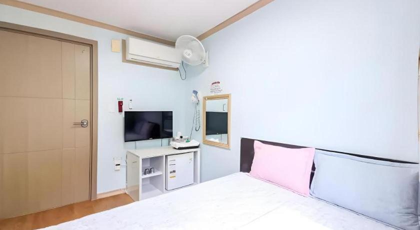 Ace Hotel Ulleung Екстер'єр фото