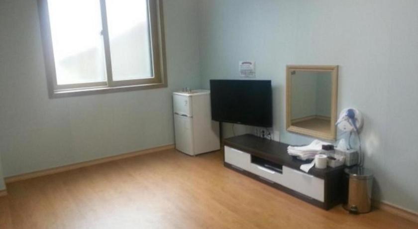 Ace Hotel Ulleung Екстер'єр фото